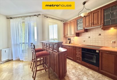 mieszkanie na wynajem 48m2 mieszkanie Warszawa, Mokotów, Bukowińska