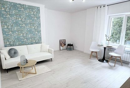 mieszkanie na sprzedaż 44m2 mieszkanie Warszawa, Ochota, ul. Grójecka