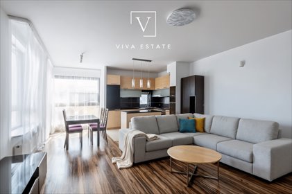 mieszkanie na sprzedaż 68m2 mieszkanie Stara Iwiczna, Słoneczna