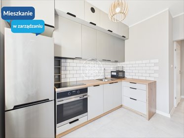 mieszkanie na wynajem 55m2 mieszkanie Bydgoszcz, Bielawy, Aleja Powstańców Wielkopolskich