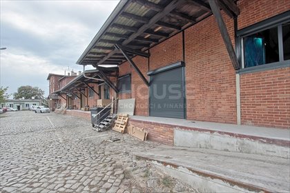 Sprzedam nowoczesny lokal biurowo-magazynowy 211 m² w centrum Szczecina lokal użytkowy Szczecin, Śródmieście-Centrum, Bolesława Krzywoustego