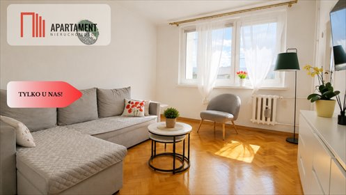 Słoneczne 2-pokojowe mieszkanie 37 m² z możliwością rozbudowy polecam mieszkanie Starogard Gdański