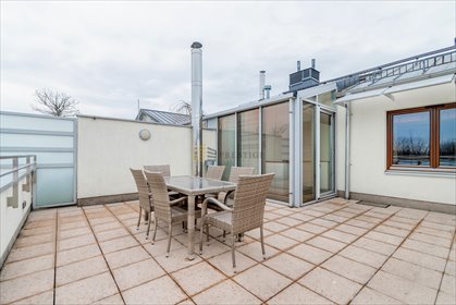 Mieszkanie czteropokojowe na sprzedaż Warszawa, Wilanów, Stanisława Kostki Potockiego 270m2 Foto 5