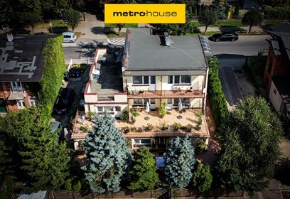 lokal użytkowy na sprzedaż 425m2 lokal użytkowy Ciechocinek, Widok