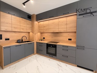 mieszkanie na sprzedaż 54m2 mieszkanie Lublin, Ponikwoda, Migdałowa