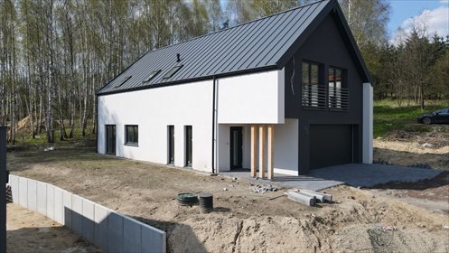 dom na sprzedaż Mysłowice Wesoła 3 Maja 222 m2
