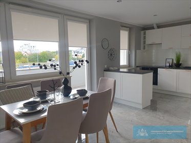 mieszkanie na wynajem 68m2 mieszkanie Rzeszów, Panoramiczna