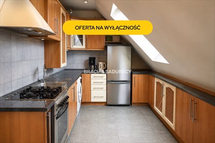 Sprzedam jasne 2-pokojowe mieszkanie 44,8 m² na Kurdwanowie mieszkanie Kraków, Podgórze Duchackie, Kurdwanów, Marii i Bolesława Wysłouchów