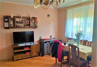 mieszkanie na sprzedaż 65m2 mieszkanie Gdańsk, Orunia Górna, Zygmunta Rumla