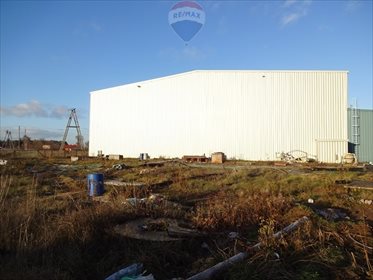 Magazyn na sprzedaż Pasłęk, Sprzymierzonych 3 221m2 Foto 7