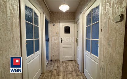 mieszkanie na sprzedaż 45m2 mieszkanie Wejherowo, Wejherowo, Harcerska