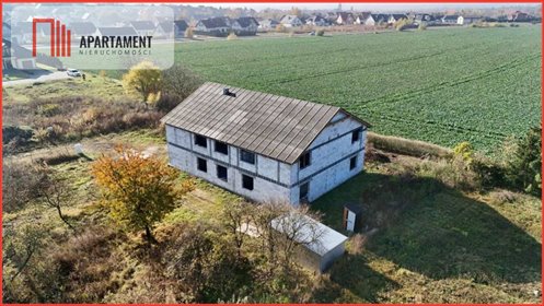 dom na sprzedaż 400m2 dom Świecie