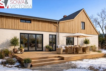 dom na sprzedaż 139m2 dom Głuszyca