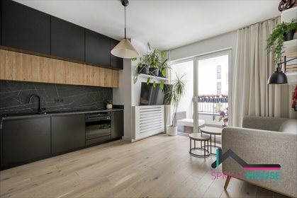 mieszkanie na wynajem 34m2 mieszkanie Warszawa, Włochy, Równoległa