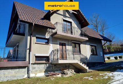 dom na sprzedaż 156m2 dom Krzeszów