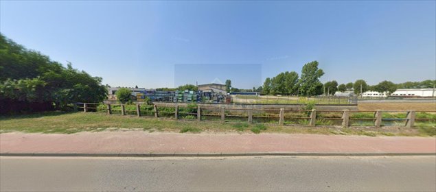 działka na sprzedaż 15707m2 działka Częstochowa, Sporna