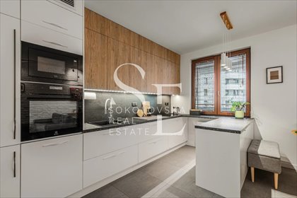 Mieszkanie na wynajem 60m2 mieszkanie Warszawa, Wola, Józefa Sowińskiego