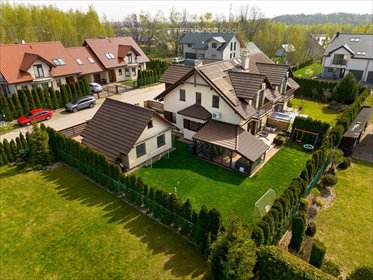 dom na sprzedaż 128m2 dom Gdańsk, Kowale