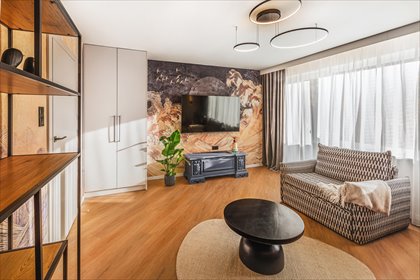 Polecam eleganckie 2-pokojowe mieszkanie 62 m² z artystycznym klimatem mieszkanie Wrocław, Stare Miasto, Szczepin, Legnicka