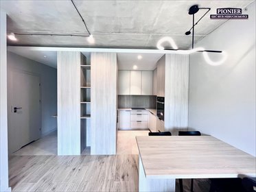 mieszkanie na sprzedaż 44m2 mieszkanie Gliwice, Śródmieście