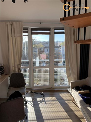 mieszkanie na sprzedaż 35m2 mieszkanie Pruszcz Gdański, Wojciecha Kossaka