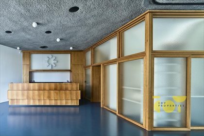 lokal użytkowy na wynajem 232m2 lokal użytkowy Warszawa, Targówek, św. Wincentego