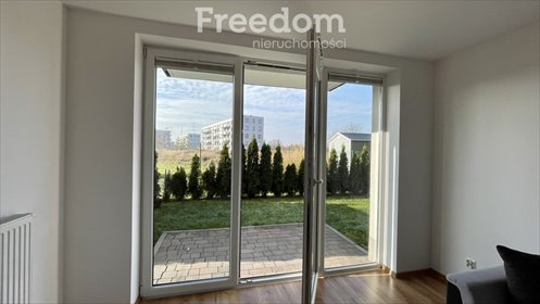 mieszkanie na wynajem 41m2 mieszkanie Katowice, Bażantów