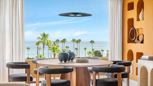 Zapraszam do obejrzenia eleganckiego 154 m² apartamentu w Estepona East mieszkanie Estepona East - Los Granados del Mar, Estepona East - Los Granados del Mar