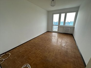 mieszkanie na sprzedaż 46m2 mieszkanie Gorzów Wielkopolski