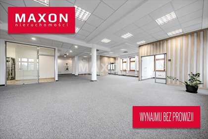 lokal użytkowy na wynajem 311m2 lokal użytkowy Warszawa, Włochy, Łopuszańska