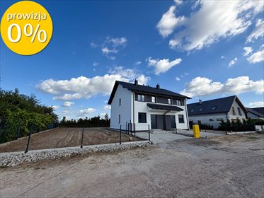 Zapraszam do obejrzenia domu 83 m² w Gortatowie z podwyższonym standardem dom Gortatowo, Sezamowa