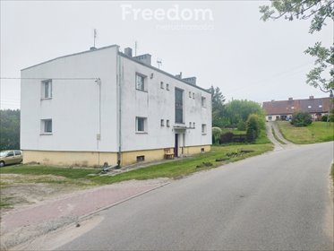 mieszkanie na sprzedaż 58m2 mieszkanie Węgry
