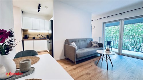 Nowoczesne 33 m² w centrum Wrocławia - polecam mieszkanie Wrocław, Przedmieście Oławskie, Generała Antoniego Madalińskiego