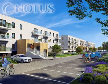 mieszkanie na sprzedaż 58m2 mieszkanie Warszawa, Białołęka