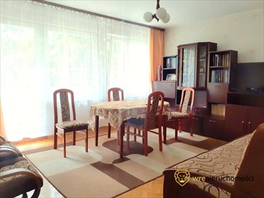 mieszkanie na wynajem 60m2 mieszkanie Wrocław, Stefana Czarnieckiego