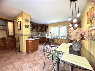 dom na sprzedaż 296m2 dom Zielona Góra