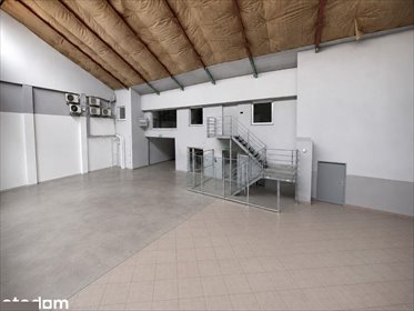 Polecam magazyn 2165 m² z wysokim składowaniem i logistyką magazyn Częstochowa, Kanał Kohna