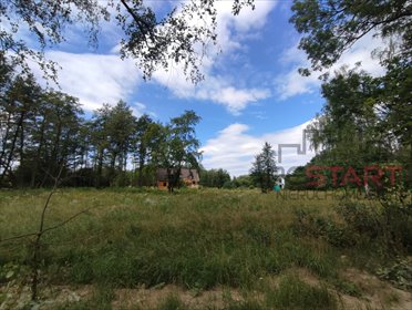 Polecam działkę 1602 m² w Grabniku z mediami i warunkami zabudowy działka Grabnik