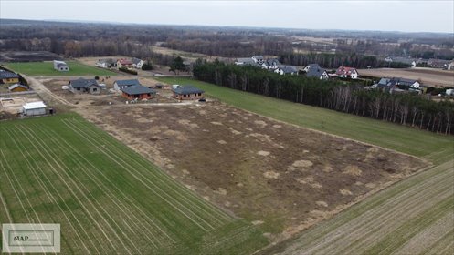 działka na sprzedaż 22000m2 działka Kramsk