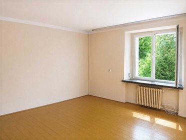 Przestronna kawalerka 36 m² na os. Stałe - blisko parku mieszkanie Jaworzno, os. Stałe, Kusocińskiego