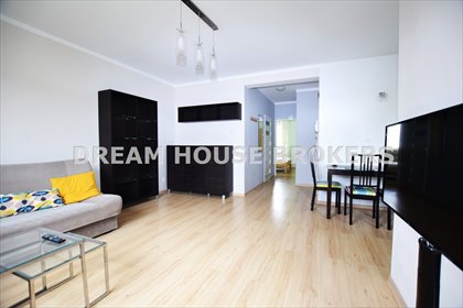 Zapraszam do nowoczesnego 43 m² mieszkania z balkonem na Baranówce mieszkanie Rzeszów, Baranówka, Raginisa