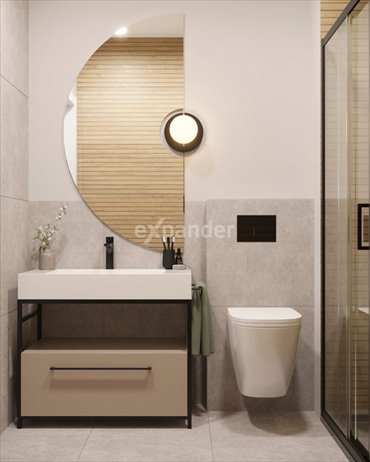 mieszkanie na sprzedaż 40m2 mieszkanie Poznań, Jeżyce, Klemensa Janickiego