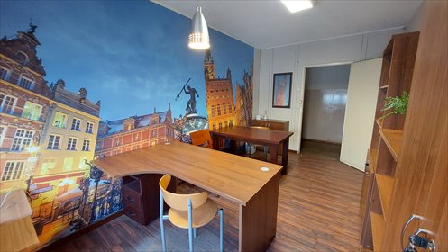 lokal użytkowy na wynajem 13m2 lokal użytkowy Gdynia, Śródmieście, Gołębia