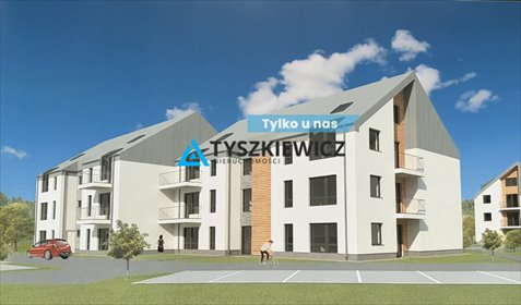 działka na sprzedaż 8164m2 działka Wolny Dwór