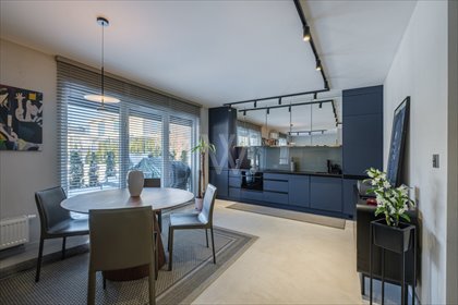 mieszkanie na sprzedaż 60m2 mieszkanie Gdańsk, Śródmieście, Wspólna