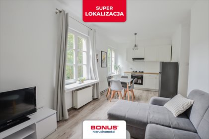 mieszkanie na wynajem 36m2 mieszkanie Warszawa, Śródmieście, Nowe Miasto, Stara
