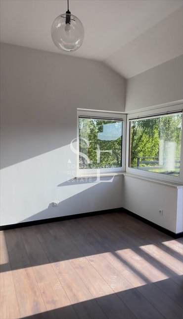 dom na wynajem 150m2 dom Stara Wieś, Grodziska