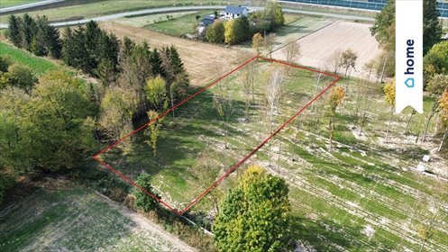 Zapraszam do zakupu działki 2400 m² w Trojaczkowicach działka Trojaczkowice