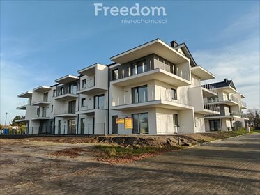 mieszkanie na sprzedaż 34m2 mieszkanie Sztutowo, Turystyczna