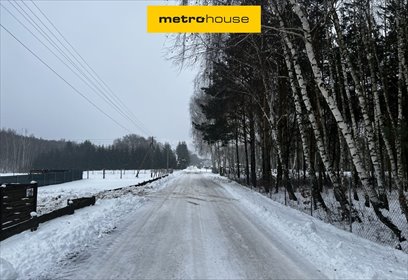 działka na sprzedaż 8068m2 działka Służewo